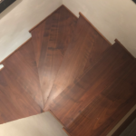 Escalera 2