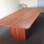 Mesa de Juntas
